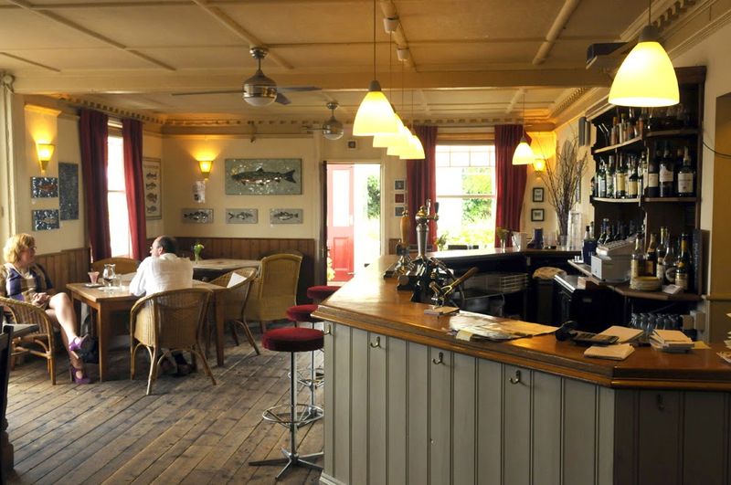 Why The Sportsman Remains A Destination Dining Spot