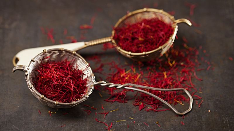 Saffron