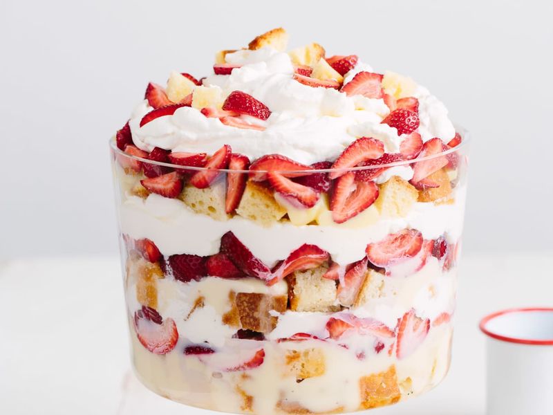 Trifle