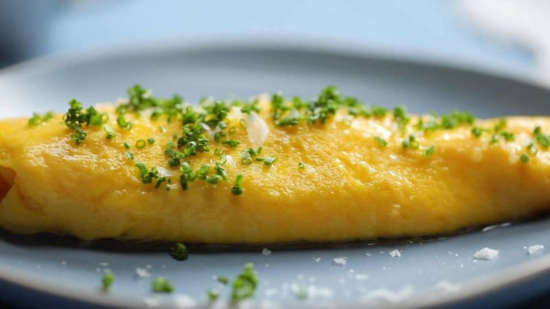 Omelette