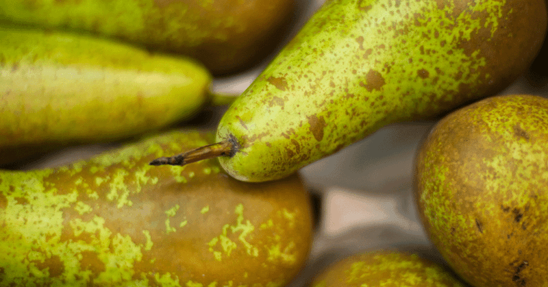 Pears