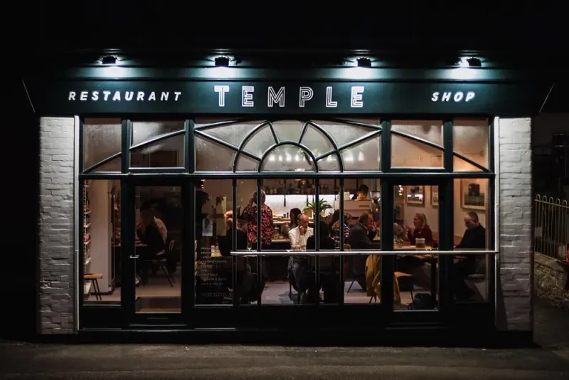 Temple (Bude, Cornwall)