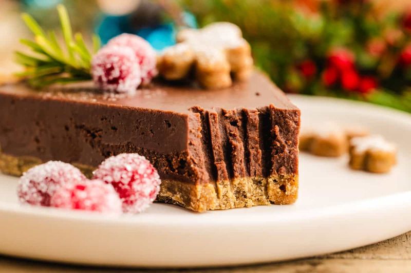 The Gluten-Free And Vegan Movement Gains Ground