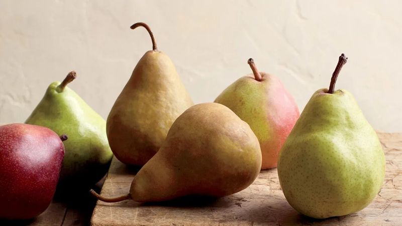 Often Overlooked Beside Trendier Fruits