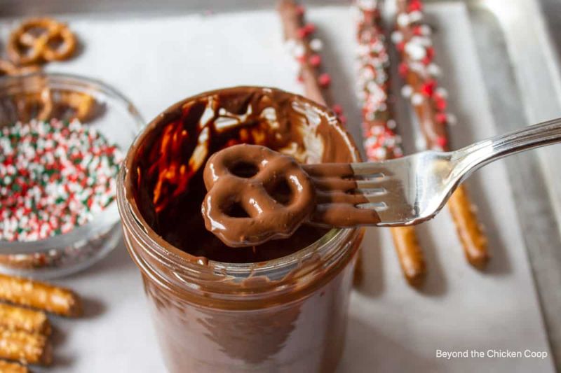 Pretzels