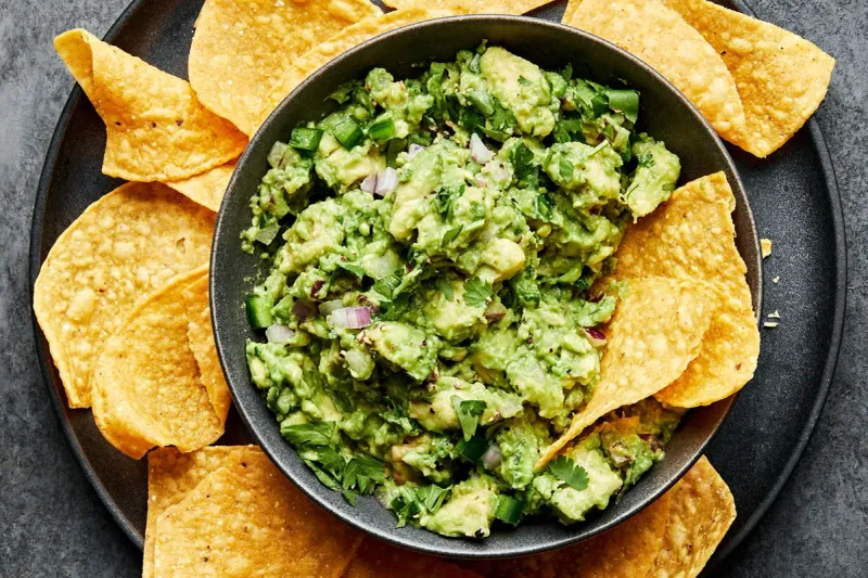 Guacamole