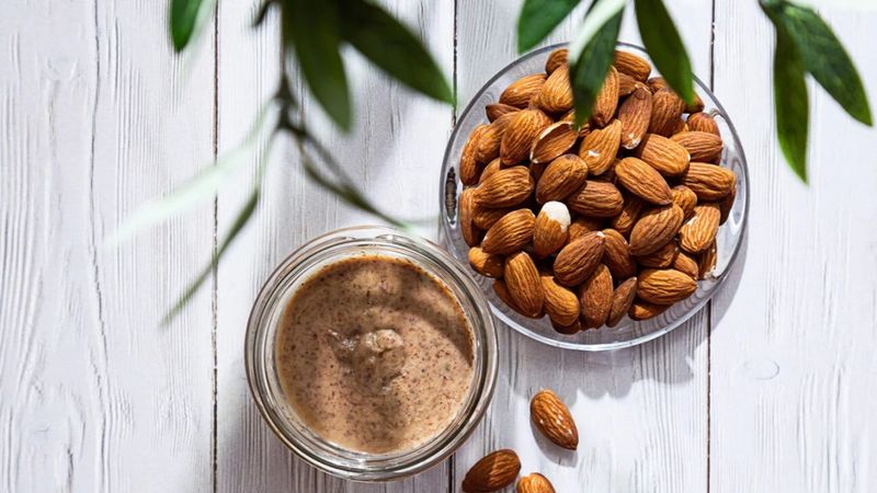 Nut Butters 