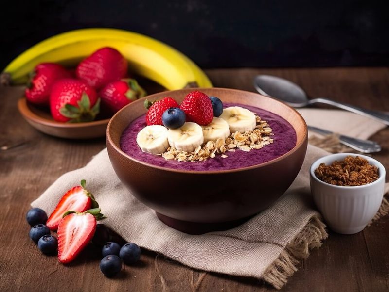 Acai Bowl