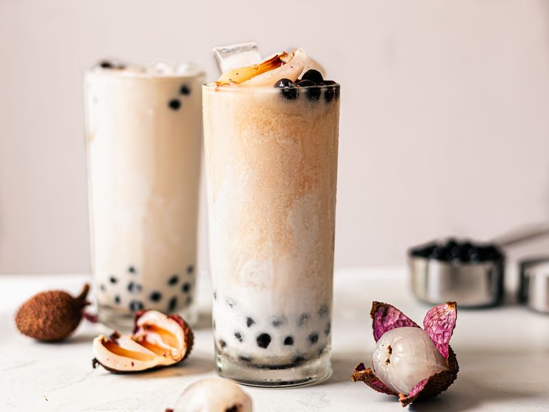 Bubble Tea