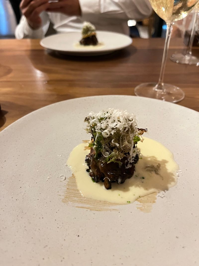 Award-Worthy Cuisine That Draws Consistent Praise