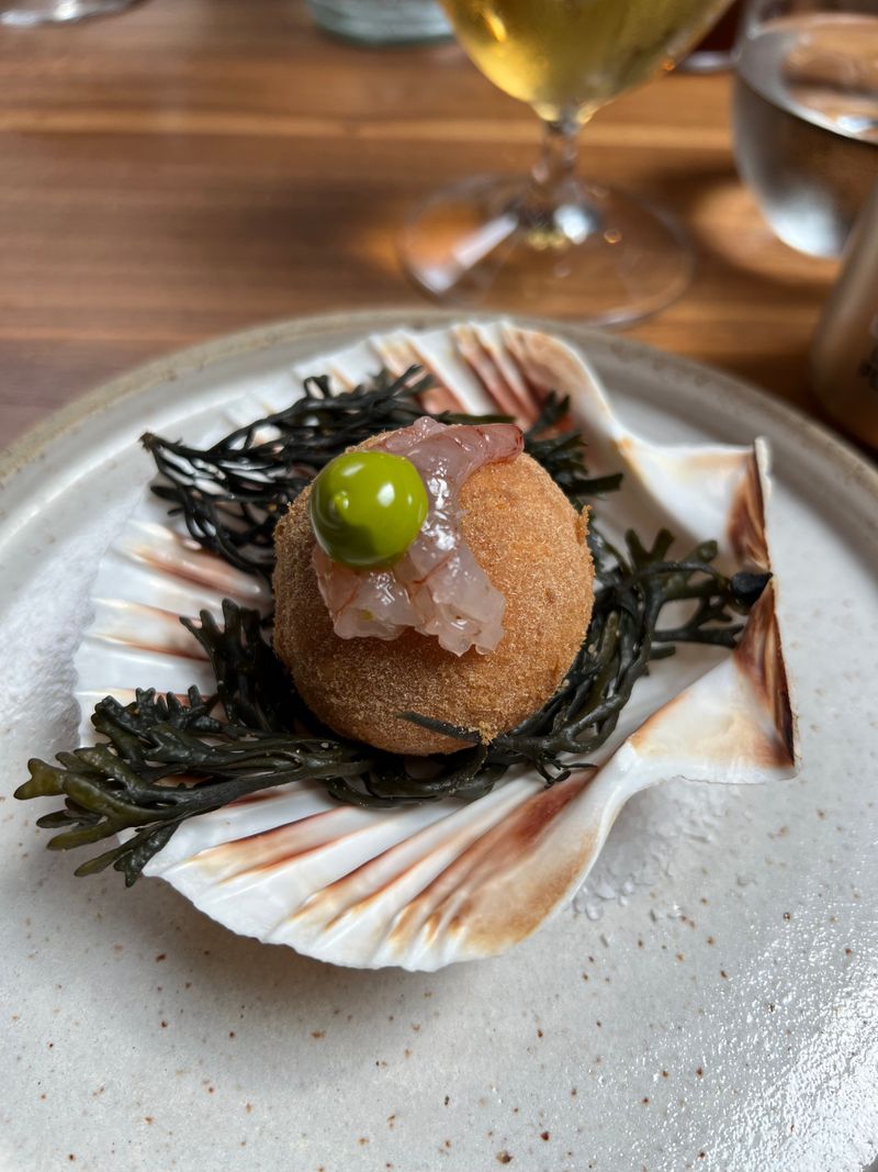 Thoughtful Pairings That Enhance The Food