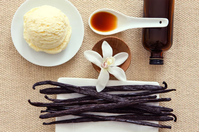 Vanilla