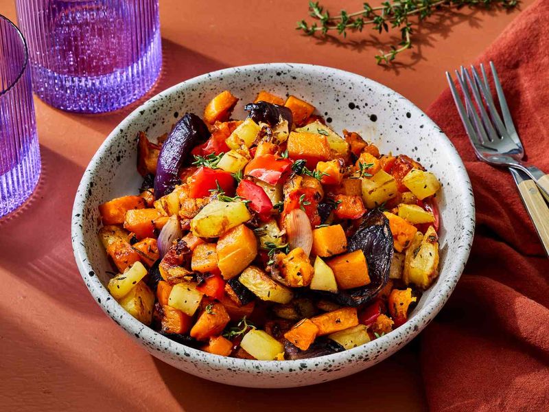 Add Extra Vegetables To Classic Dishes