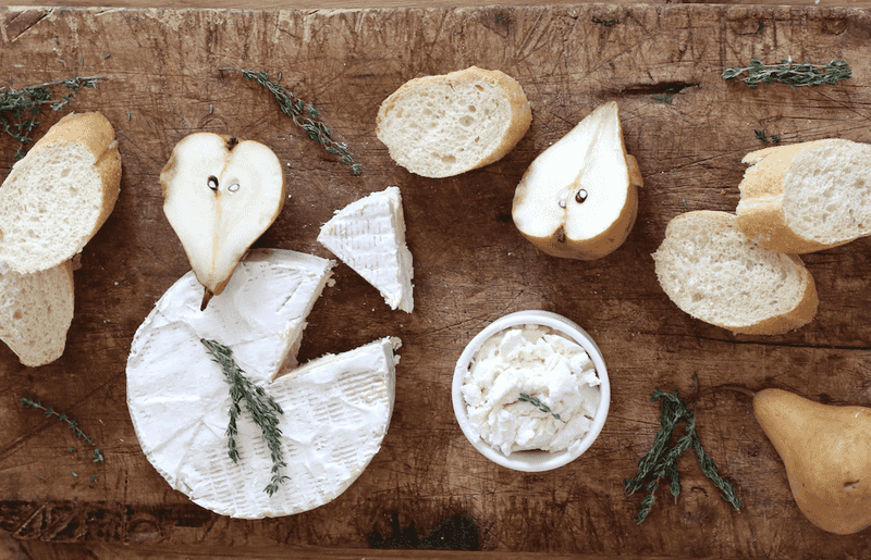 Add To Cheese Boards