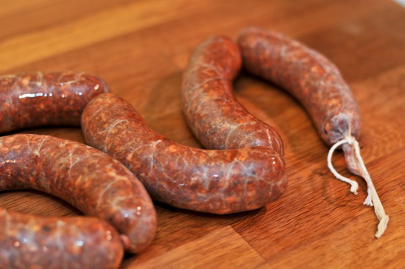 Why Chorizo Is The Secret Ingredient You've Been Missing