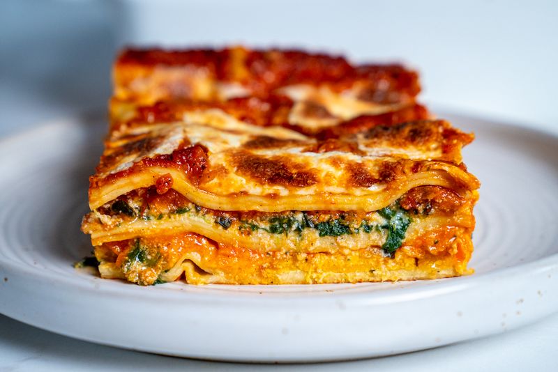 Lasagne