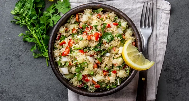 Simple Meals That Never Live Up To The Hype