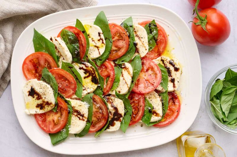 Caprese Salad