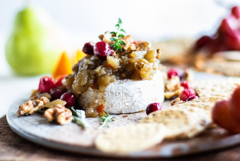 Finish With A Signature Dish That Steals The Show