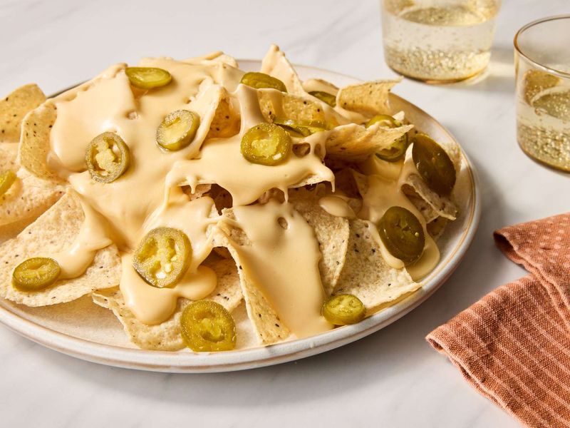 Restaurant-Quality Sauces And Dips At Home