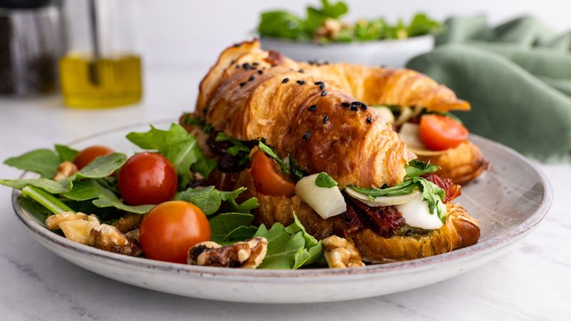 Home Bakers Are Getting Creative With Flavour Pairings