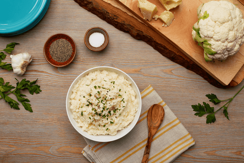 Smarter Swaps That Still Taste Festive