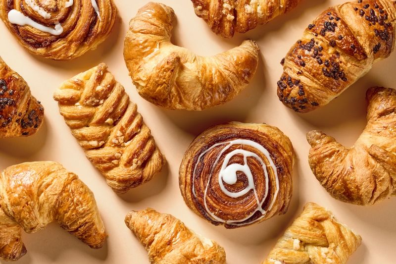 Avoiding Sugary Cereals And Pastries