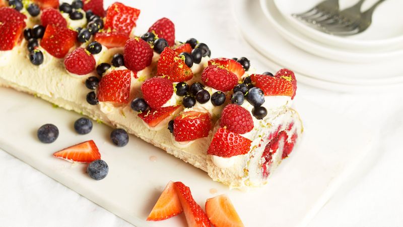 Swiss Roll