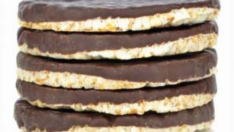 Rice Cakes
