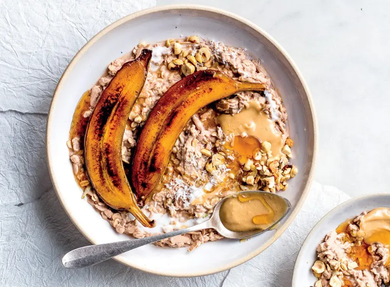 Oats