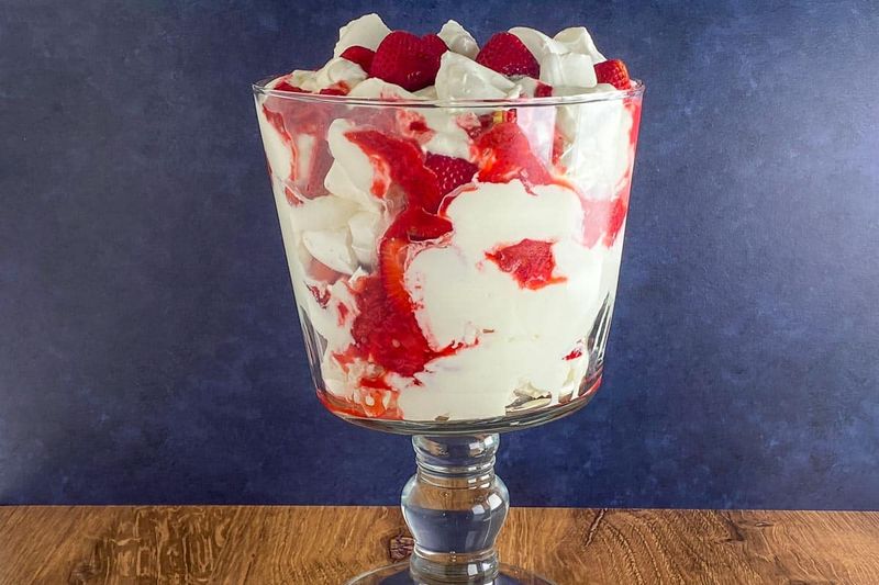 Eton Mess (Berkshire)