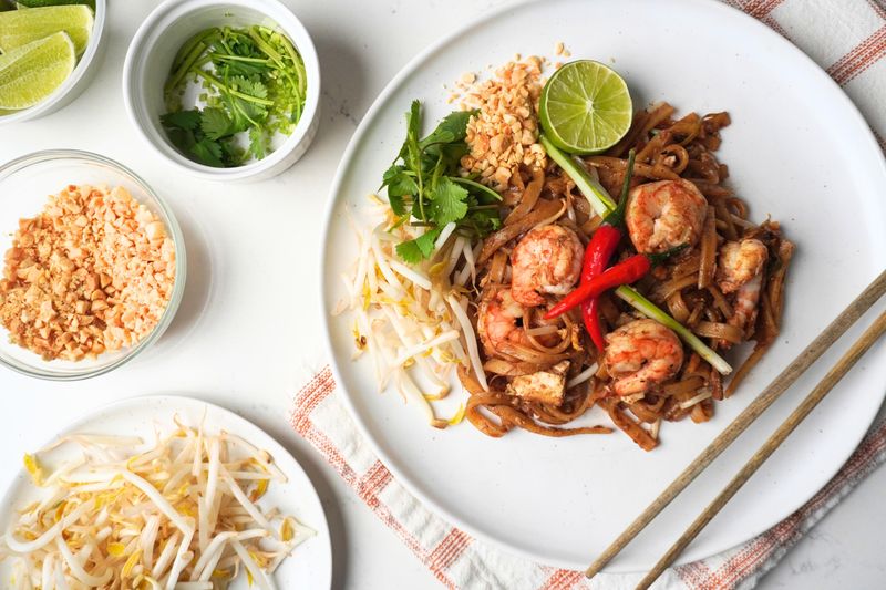 Pad Thai