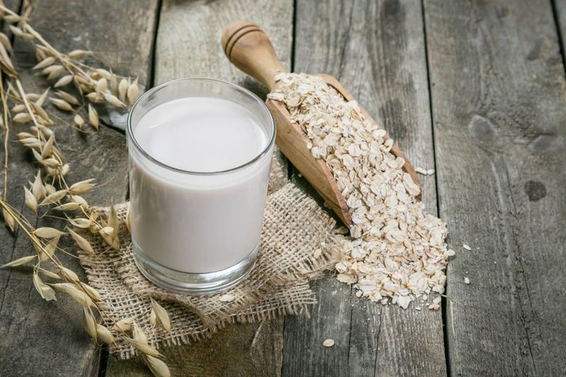 Use Vegan Swaps For Familiar Foods