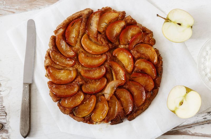 Tarte Tatin