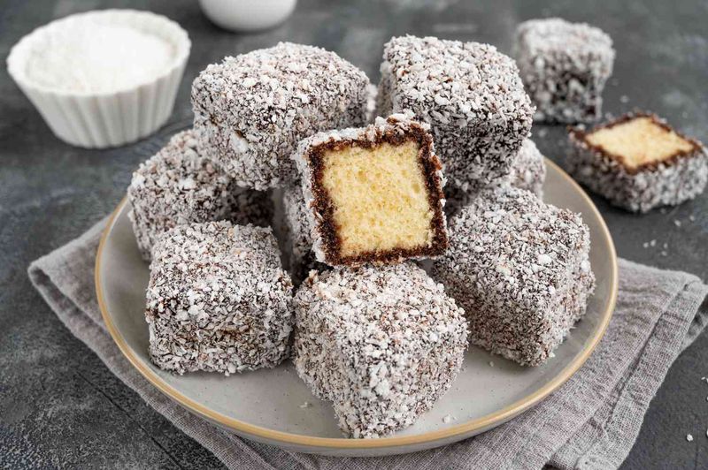 Australian Foods Brits Would Bring Home