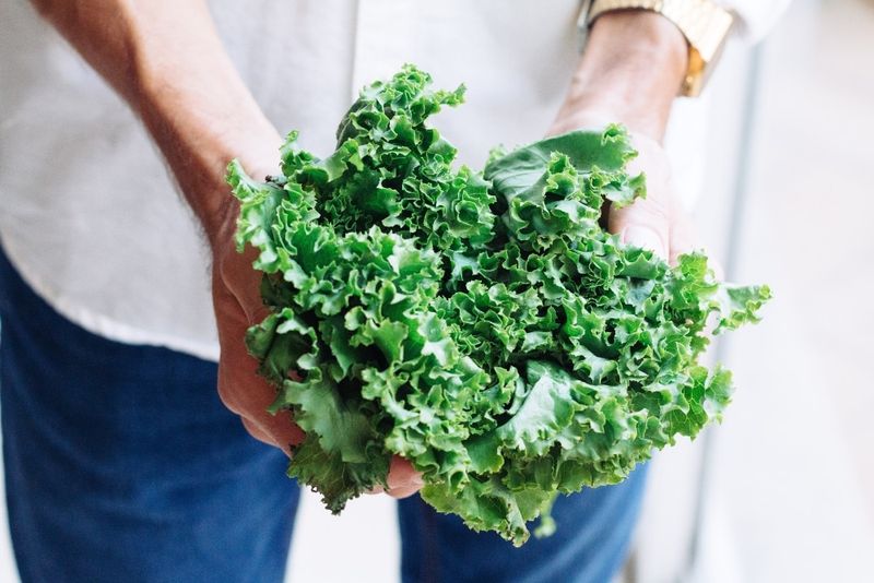 Leafy Greens