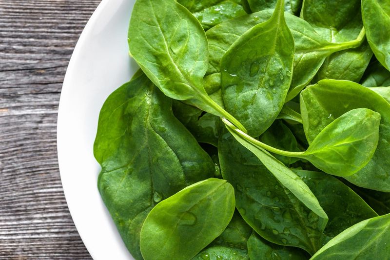 Spinach