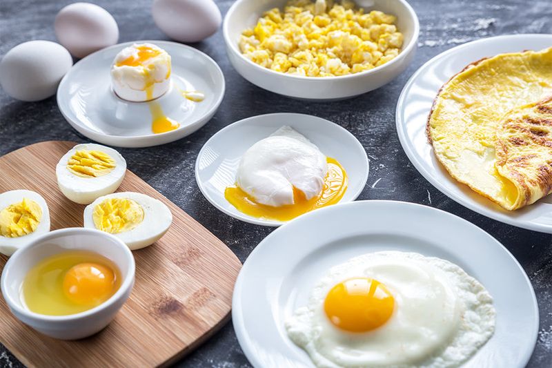 Eggs
