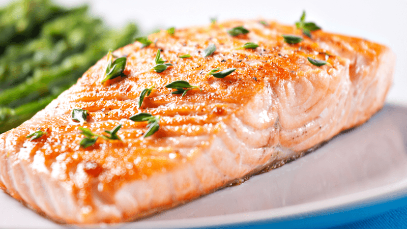 Salmon