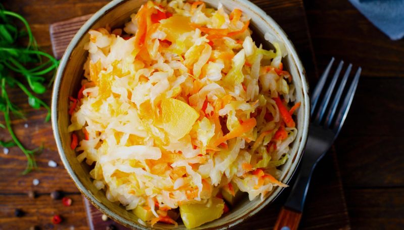 Increased Nutrient Absorption