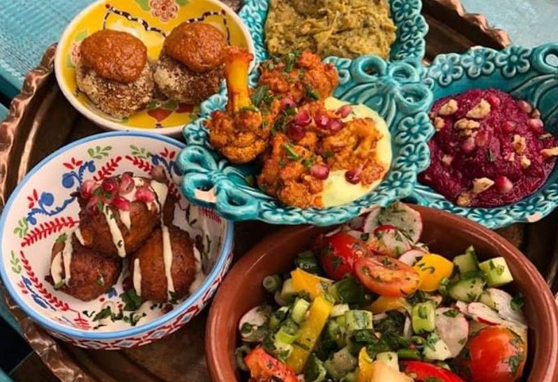 Souk Kitchen