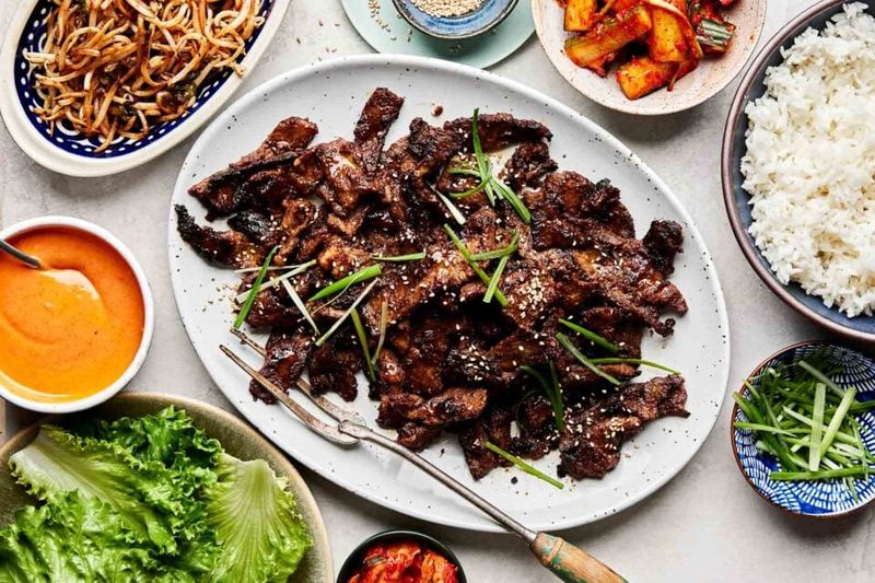 Bulgogi