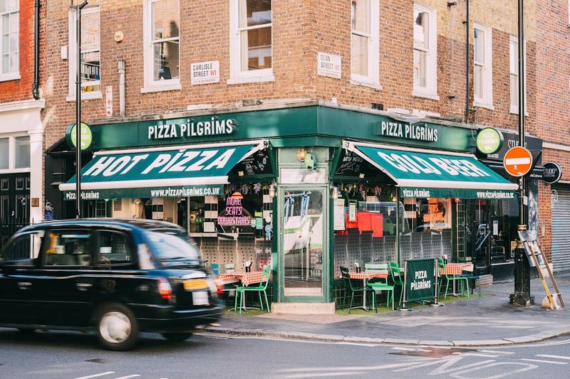 Pizza Pilgrims