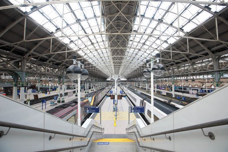 Manchester Piccadilly (Manchester)