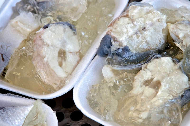 Jellied Eels