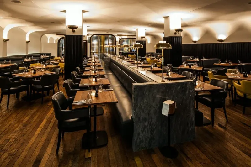 Hawksmoor (Knightsbridge, London)