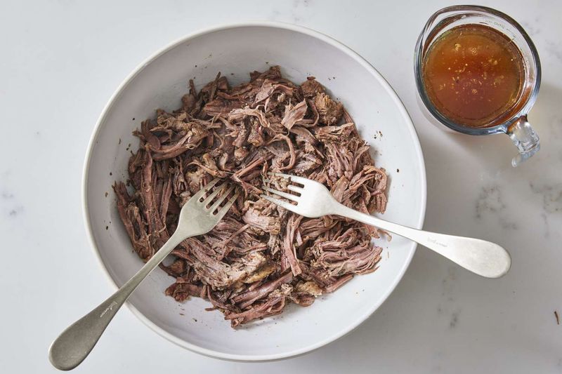 Turn Cooked Meats Into New Meals
