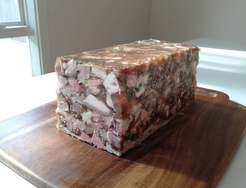 Head Cheese