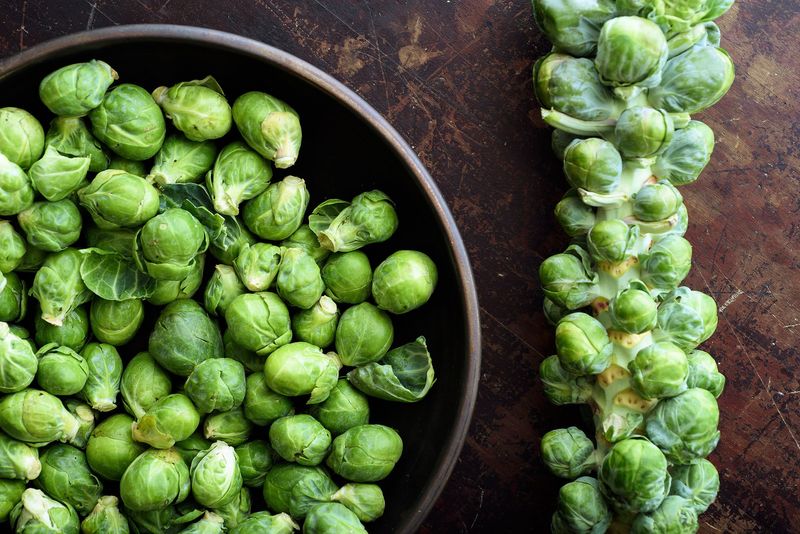 Brussels Sprouts