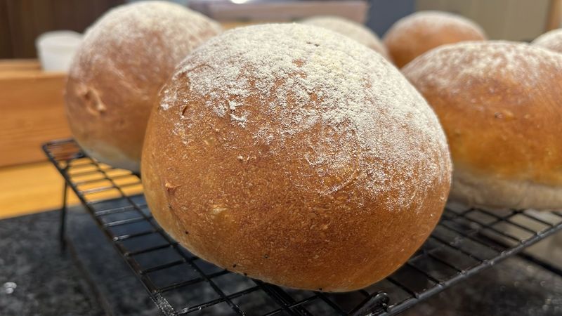Belfast Bap